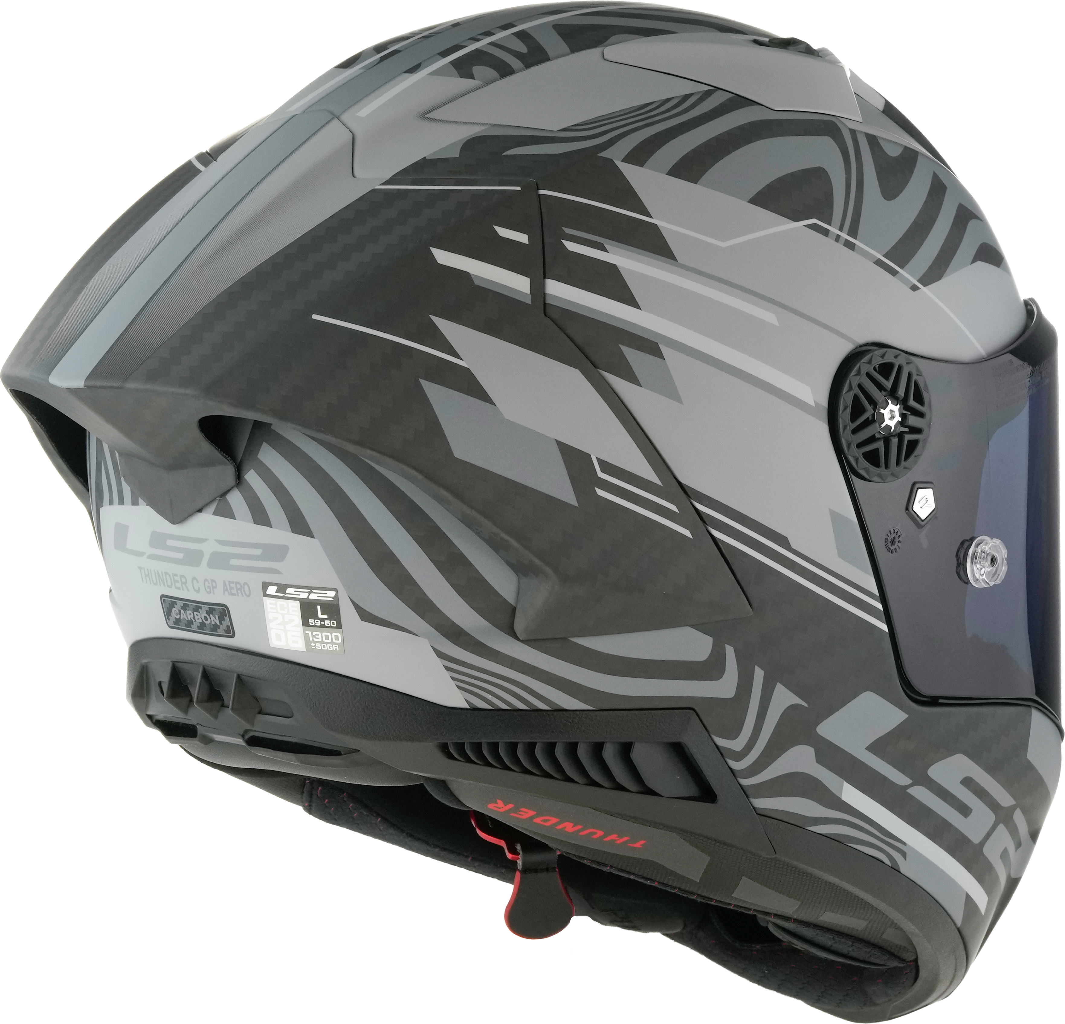 thunder aero polar 6 right back
